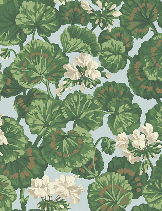 Обои Cole & Son Seville 117/11035