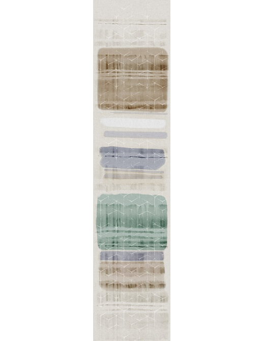 Панно и фотообои Jannelli & Volpi JV 151 Shibori 5593