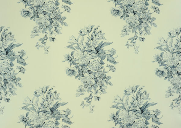 Ткань Designers Guild Campanula FQ031/01