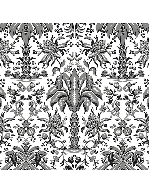 Обои York Damask Resource Library DM5014