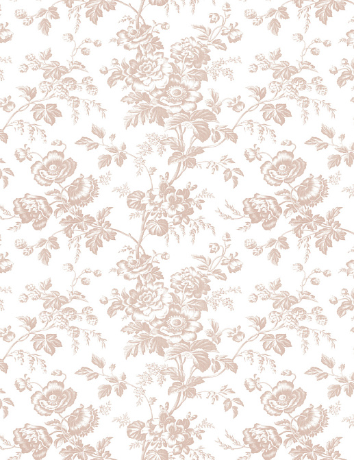 Обои York Toiles Resource Library RT7874