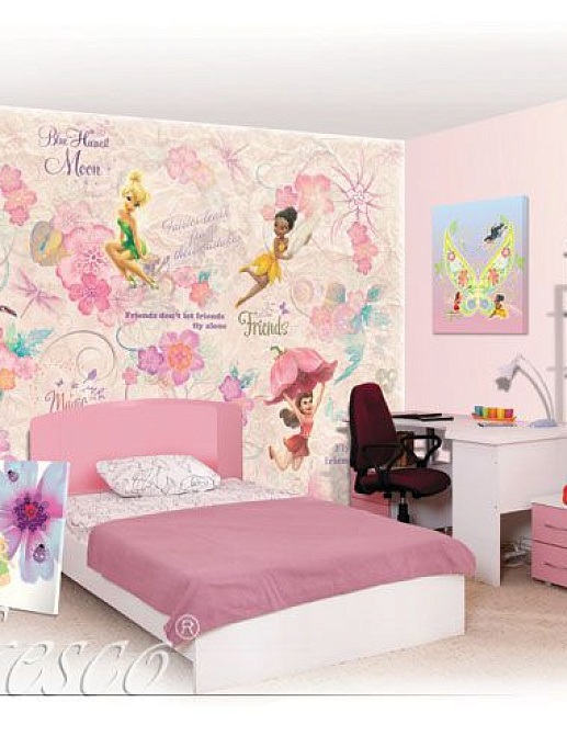 Панно и фотообои Affresco Modern Series ms633