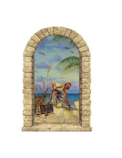 Обои 4Walls Kids Portfolio I KP1728SA