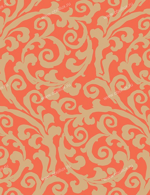 Обои York Ronald Redding - Sculptured Surfaces RD3520