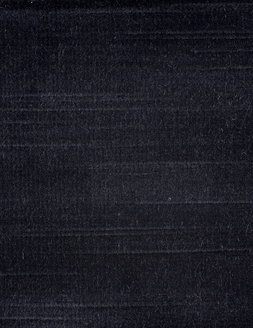 Ткань MYB Textiles Canterbury Velvet 10819/Black