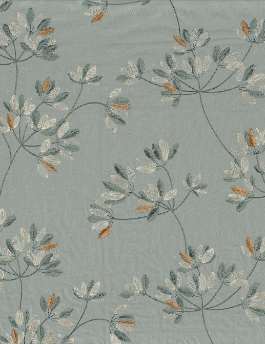 Ткань Casamance Ukiyo 48210484
