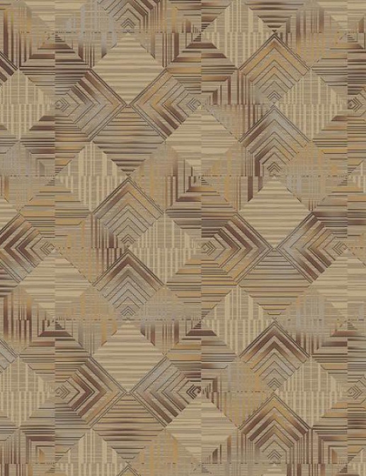 Обои York Antonina Vela - Mixed Metals BD44505