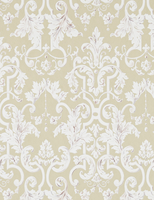 Обои Zoffany Constantina Damask 312032