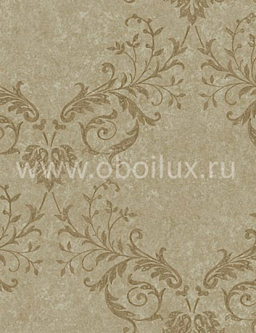 Обои Living Style Barocco CN40008