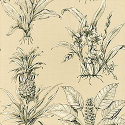 Ткань Thibaut Toile Resource II F99805