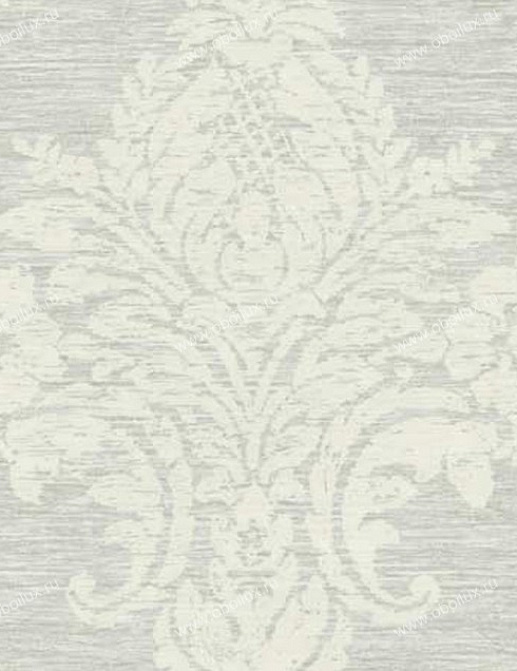 Обои Thibaut Baroque R0142