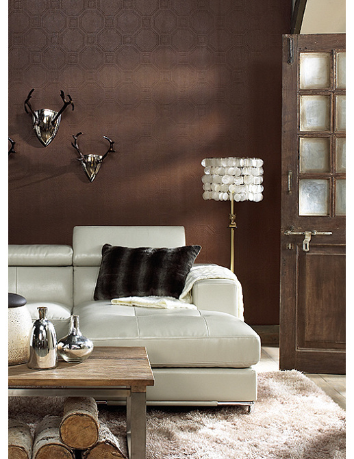 Обои York Diamond Lodge LL4807