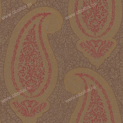 Обои Zoffany Trade Routes TRA06002