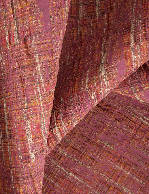 Ткань Daylight Welfare Elmet/Fuchsia
