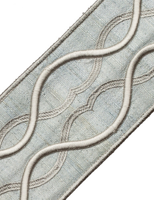 Тесьма Samuel & Sons Nocturne Collection BT-59051/04