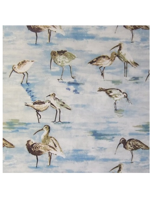Ткань Prestigious Textiles Westward Ho 5911715