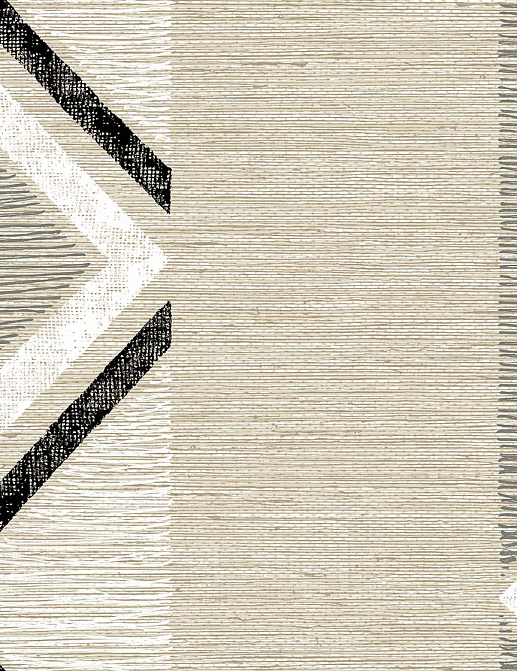 Обои Seabrook Fibers & Threads TH91505