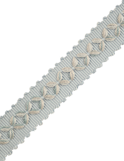 Тесьма Samuel & Sons Orsay Collection Volume-One 982-34603/04