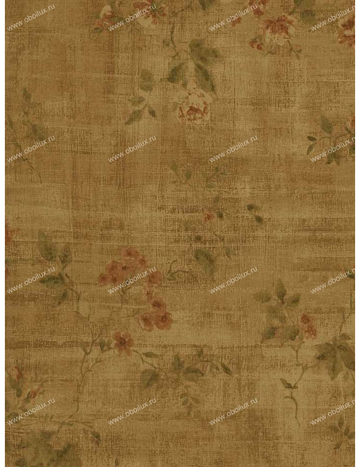 Обои Brewster Madison Florals 282-64034