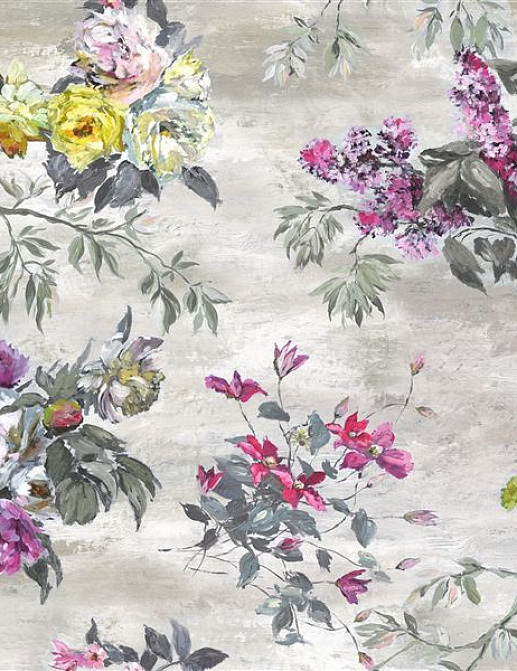 Панно и фотообои Designers Guild Caprifoglio Wallpapers PDG676-02