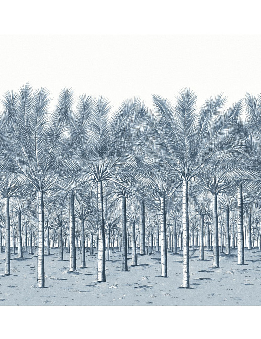 Панно и фотообои Thibaut Palm Grove TM13951