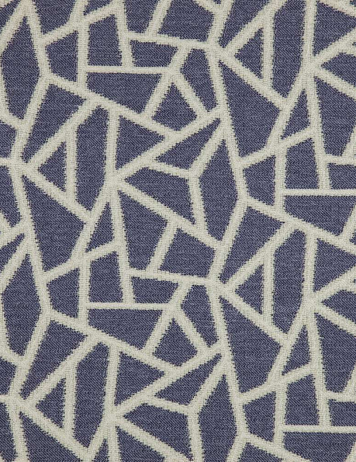 Ткань Galleria Arben Fanfare ARAIS/19/Cobalt