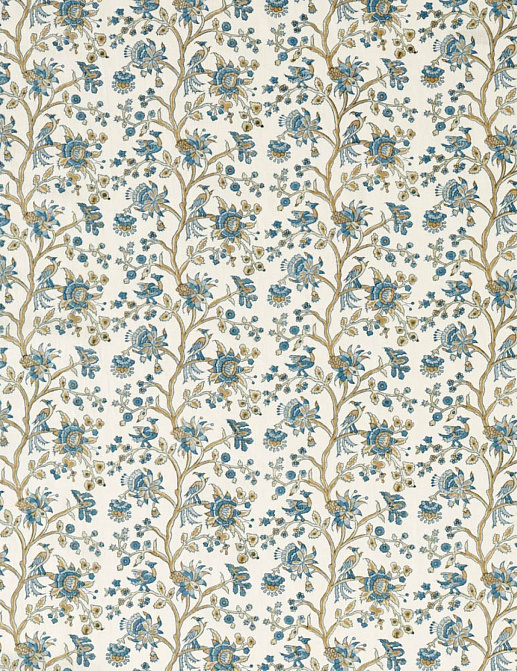 Ткань Sanderson Highgrove 227332