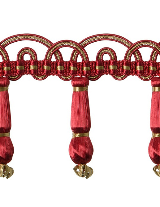 Бахрома Houles Scarlett 33092-9500