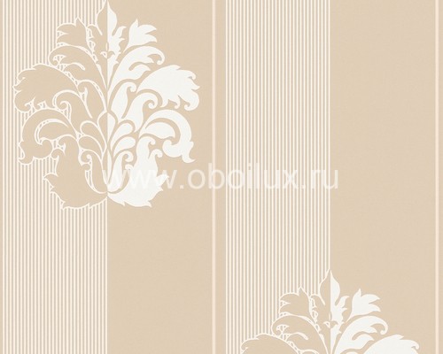 Обои A. S. Creation Flock 5514-29