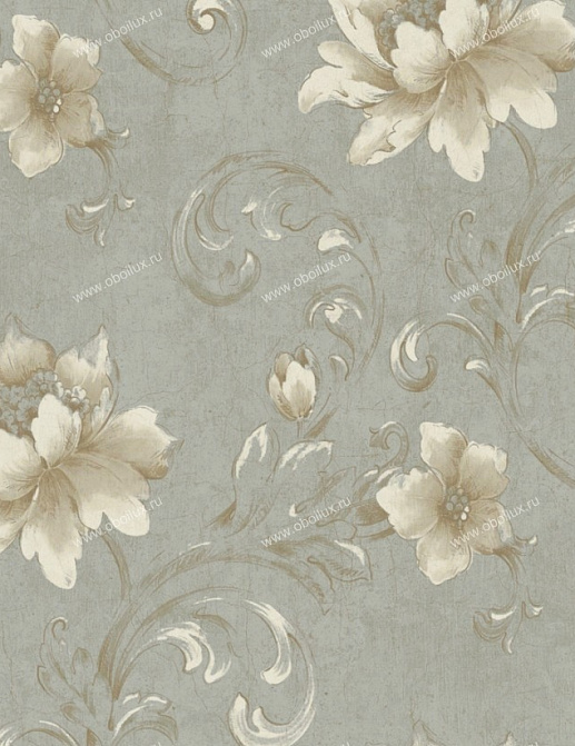 Обои Fresco Amelia 6030124