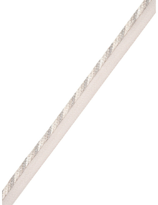 Шнур Fabricut Charlotte Moss Trimmings Vol.II Bern/Platinum