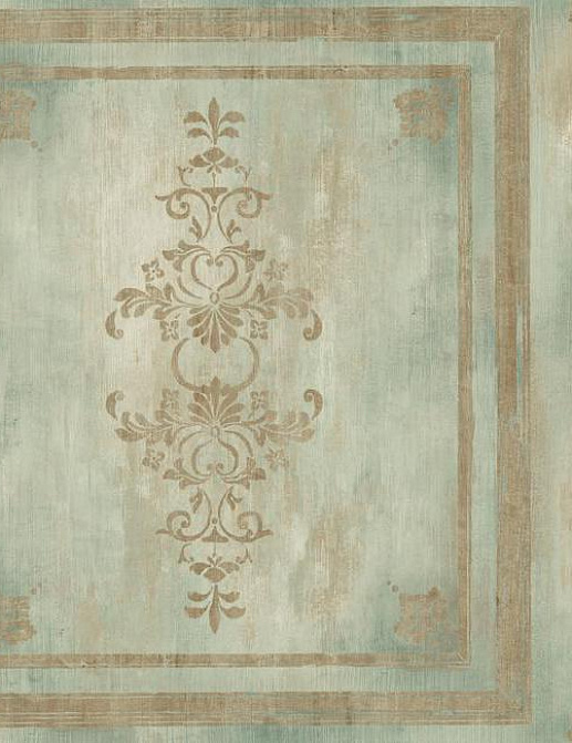 Обои York Hand Painted III HP0380