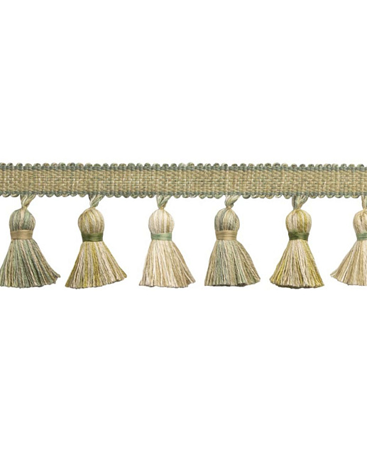 Бахрома Samuel & Sons Dorset TF-60653/04