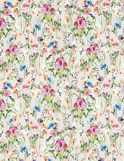 Ткань Studio G Floral Flourish F1596/02