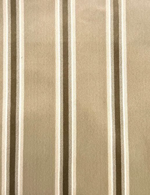 Ткань Galleria Arben Kerala Track stripe/Pickle