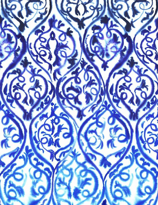 Ткань Designers Guild Majolica FDG2690/01