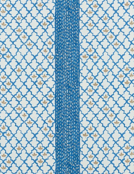 Ткань Designers Guild Porcelaine de chine FDG3021/01