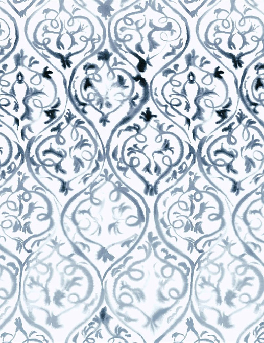 Обои Designers Guild Majolica PDG1029/02