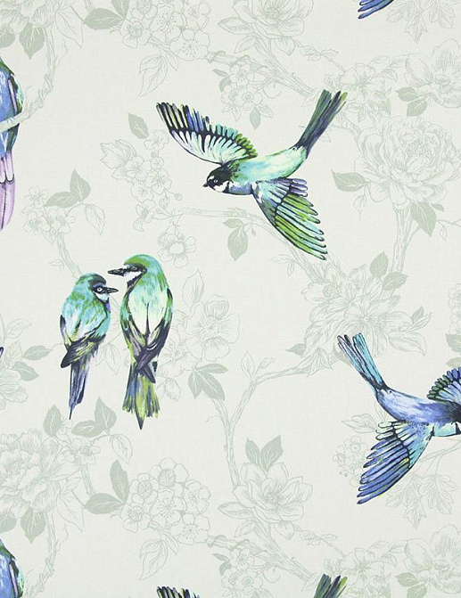 Ткань Prestigious Textiles Italian Garden 5794/715