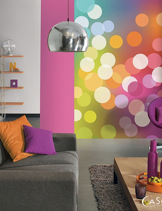 Панно и фотообои Caselio Trendy Panels TDP58733055