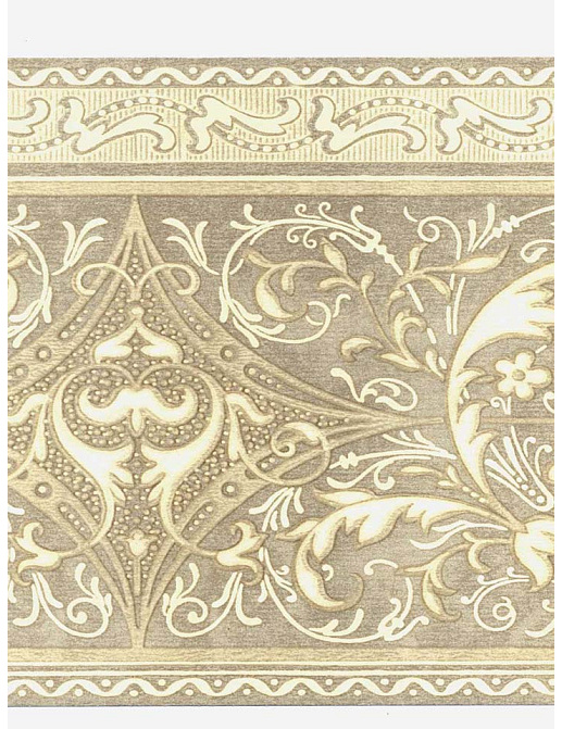 Бордюр Blue Mountain Borders BC1583378