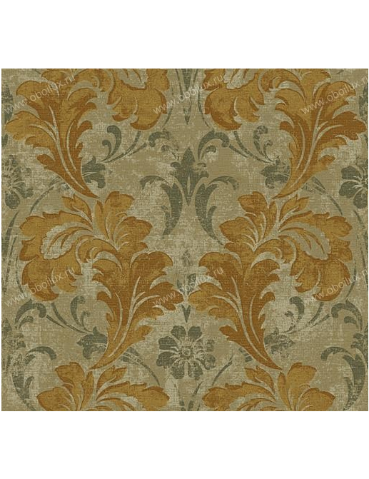 Обои Wallquest The Hawthorne Collection DC70100