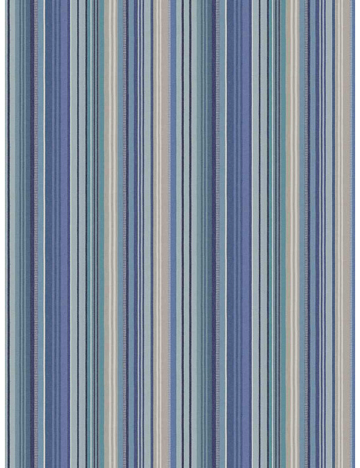 Ткань Trend Echo Indigo/Sky 05138/IndigoSky