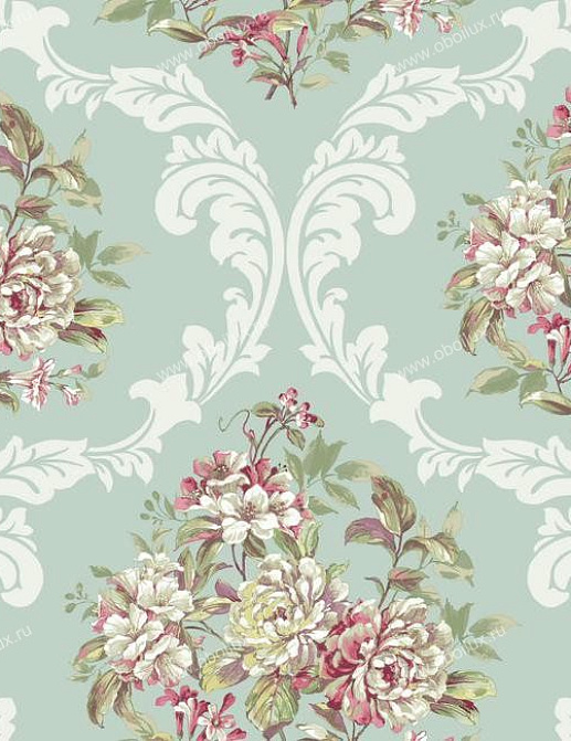 Обои York Roses PN0452