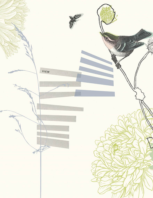 Обои Glamora Creative Wallcovering GLSE30A