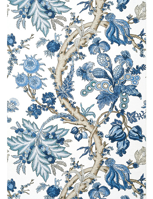 Обои Thibaut Heritage T10846