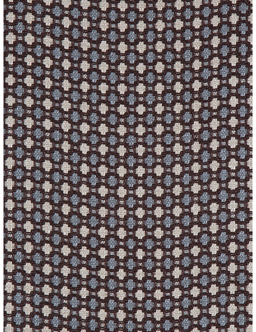 Ткань Holland & Sherry Linen Dobby DE12636