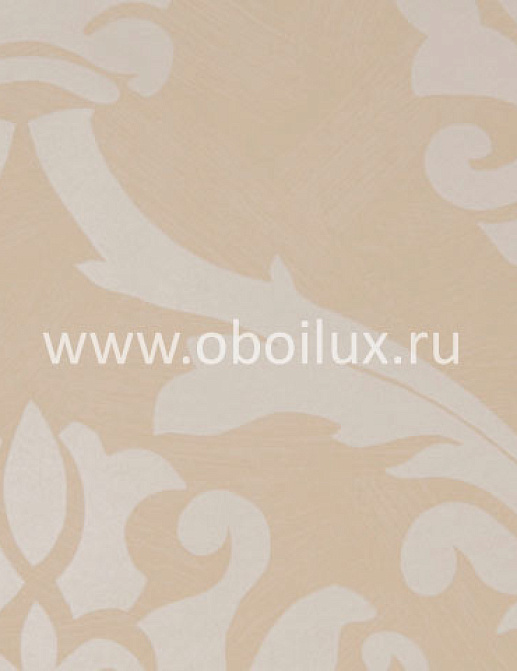 Обои Nina Campbell Bovary NCW3812-02