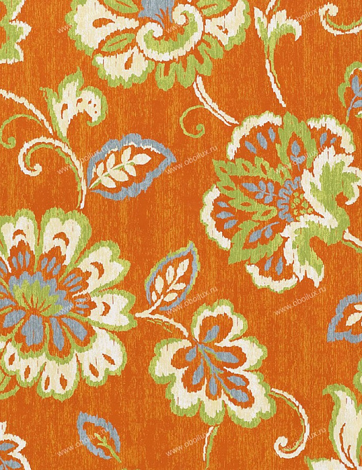 Обои Thibaut Jubilee T4916