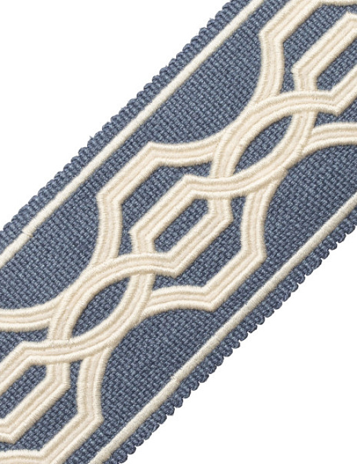 Тесьма Samuel & Sons Veranda Collection BT-58856/20